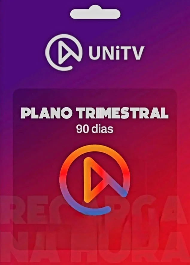 Plano 90 dias